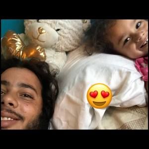 Meet your Posher, Jonathan